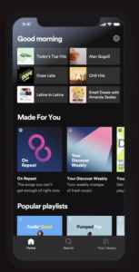 Spotify Premium Mod Apk v8.9.94.470 (Premium Unlocked) Free Download 6