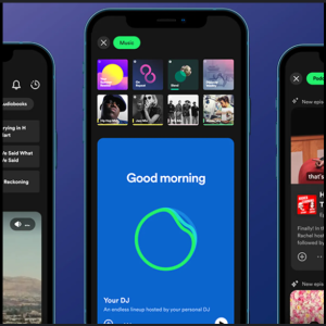 Spotify Premium Mod Apk v8.9.94.470 (Premium Unlocked) Free Download 3