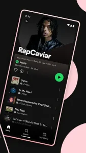 Spotify Premium Mod Apk v8.9.94.470 (Premium Unlocked) Free Download 1