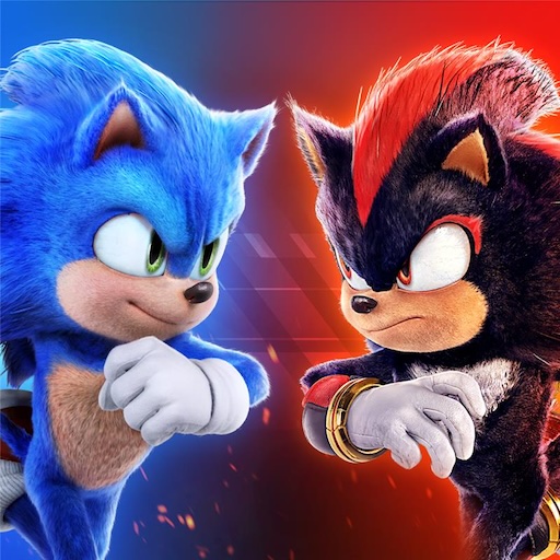 Sonic Forces MOD APK v5 3 2 (Money God Mode Unlocked all) APKMine Sonic Forces MOD APK v5 3 2 (Money God Mode Unlocked all) APKMine